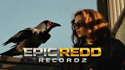 EPIC REDD RECORDZ 2  OFFICIAL TRAILER
