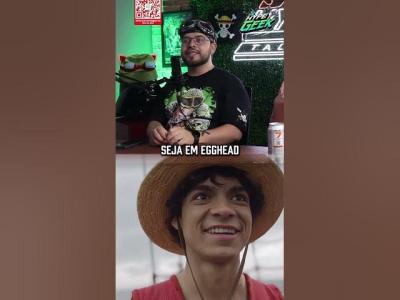 ESSE é o MELHOR EPISODIO do LIVE ACTION 