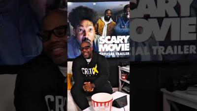 EVERY HORROR MOVIE Scary Movie 6 Teaser Trailer Breakdown
