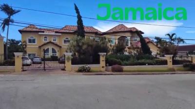 EXPLORE Dover Ave in Irohore St James Jamaica You Need to See
