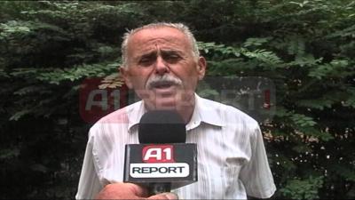F. Krujë 70vjeçari shpall vdekjen e vet që ta vizitojnë të afërmit