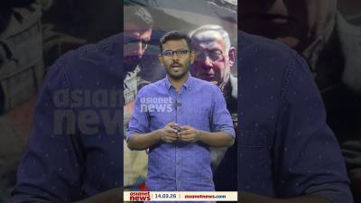 Fact Check  ഇറന ആകരമണതതല ഇസരയല പരധനമനതര ബഞചമന നതനയഹ കലലപപടട