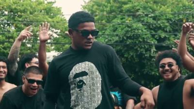 FAI LAU LUE  684 ORIGINATED Official Music Video