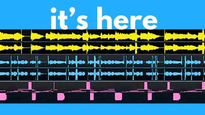 Finally AI for music production Free  open source