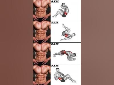 Flat Stomach Abs Workout gym strongabs gymworkout abs absworkout sixpackabs abworkout