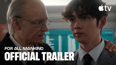 For All Mankind  Season 5 Official Trailer  Apple TV