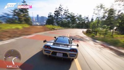 Forza Horizon 6 NEW Gameplay  Im a little worried ...