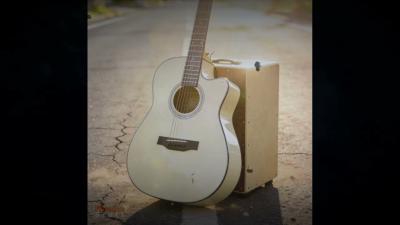 FREE Acoustic Guitar x Cajon Type Beat Only You