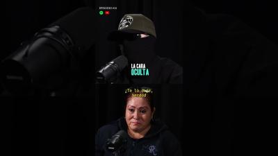 Fui a PARAR a la CÁRCEL por DESVIVIR al hombre que me SECUESTRO y EMBARAZO