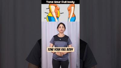 full bodyFull Body Fat Burn Workout  Complete Weight Loss  Calorie Burning Routine