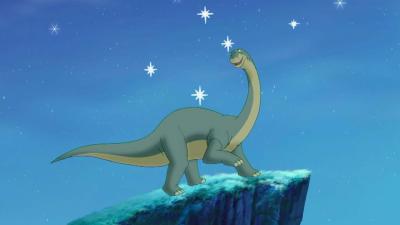 Grandpa Longnecks Inspiring Stories Land Before Time  Full Episodes  Animal Friends