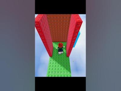 Hard Level Gameplay roblox shorts nobatidao