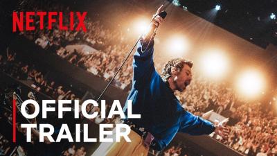Harry Styles. One Night in Manchester  Official Trailer  Netflix
