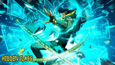 He Got HIDDEN CLASS That DOUBLES Rewards  CRIT Damage Manhwa Recap