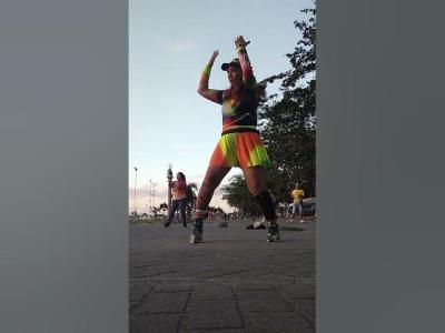 HeartacheZumba Dance Fitness Press Club Pantawan Dumaguete City