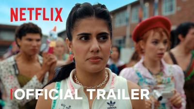 Heartbreak High Season 3  Official Trailer  Netflix