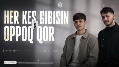 Her Kes Gibisin x Oppoq Qor DJ_TAB Mashup Semicenk x Ummon