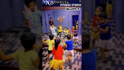 Hip Hop Routine  Kids Practice viral dance viralvideo choreography youtubeshorts