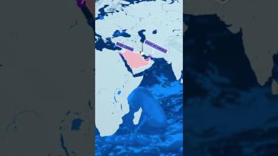 Hormuz vs Suez THE GEOGRAPHY Lesson Nobody Taught You geography facts