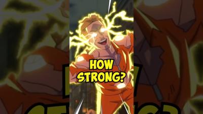 How Strong is Powerplex 