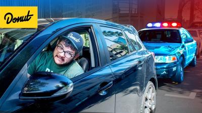 How to Never Get Pulled Over Again  WheelHouse