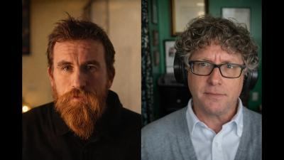 I ask Richard Carrier questions about the Historical Jesus