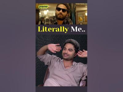  It Was ME..