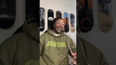 J. Cole The Fall Off album interview reaction.