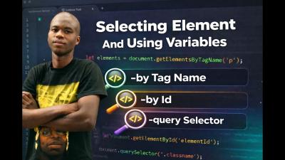 JavaScript Basics  Complete Introduction for Beginners part 4