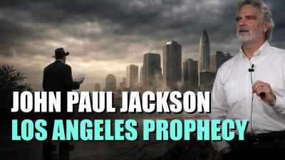 John Paul Jackson And The Recycled Prophecy Of Californias Destruction  Podcast Episode 583