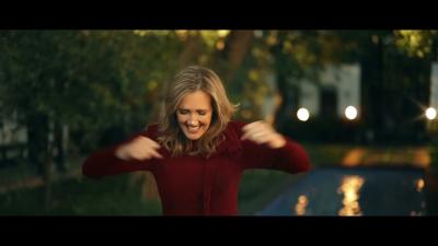 Juanita du Plessis  Ek Staan Nog Official Music Video