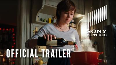 JULIE  JULIA  Official Trailer HD