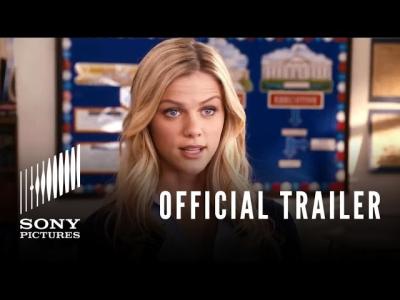 JUST GO WITH IT  Trailer