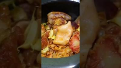 Khasi Ko Bhutuwa Recipe StutiEntertainment food cooking Recipe Mutton