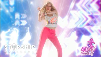 KiiiKiii 키키 404 New Era MV