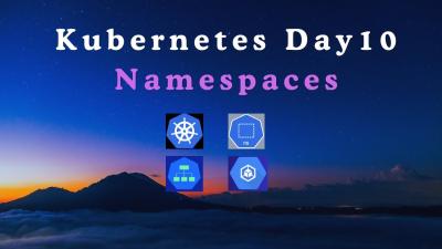 Kubernetes Day 10 Namespaces Explained  Resource Isolation  HandsOn Demo for live scenario
