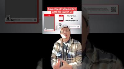 Lets discuss the Game Card vs GameKeyCard you can get now Lets discuss kahlagaming kahlatech