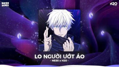 Lo Người Ướt Áo Remix Hỏi Thế Gian Ơi Tại Sao Mãi Lo Người Em Ướt Áo Top 20 Nhạc TikTok Hay 2026