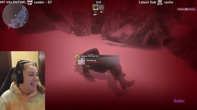 Look at that big Co  Stream Highlights