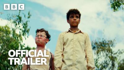 Lord of the Flies  Official trailer  BBC