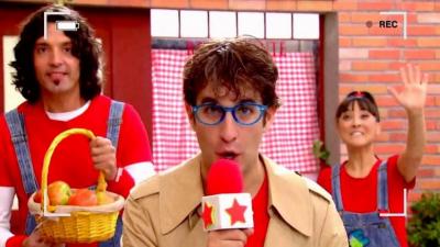 LOS CANTAJUEGOSLOS CANTAJUEGOS los cantajuegosPica pica picapica
