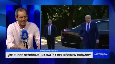 Mijail Bonito El PC chileno es tremendamente anacrónico