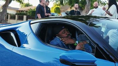Mike WiLL MadeIt ft. NBA Youngboy  Chief Keef  ROOMS Official Visualizer