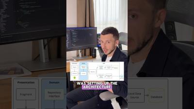 Mobile App Architecture with Kotlin  Compose Multiplatform