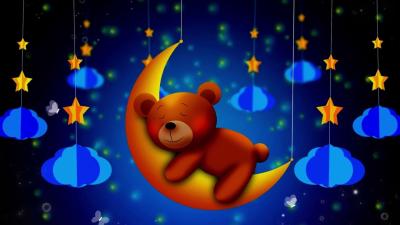Mozart for Babies Intelligence Stimulation Bedtime Lullaby For Sweet Dreams Sleep Lullaby Song
