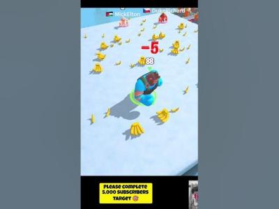 Must Play Mobile GameAge Of Apesshorts games gaming 21