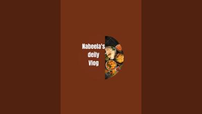 Nabeelas daily vlog is live
