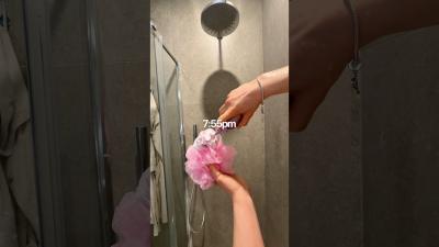 nightroutine vlog minivlog asmrvideo nighttimeskincareroutine