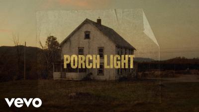 Noah Kahan  Porch Light Official Lyric Video
