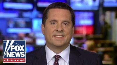 Nunes on the importance of exposing real origins of Russia probe